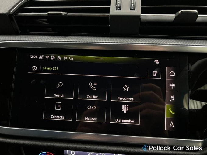 2025 Audi Q3