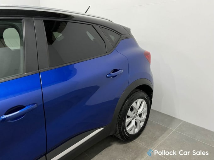 2025 Renault Captur