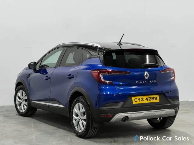 2025 Renault Captur