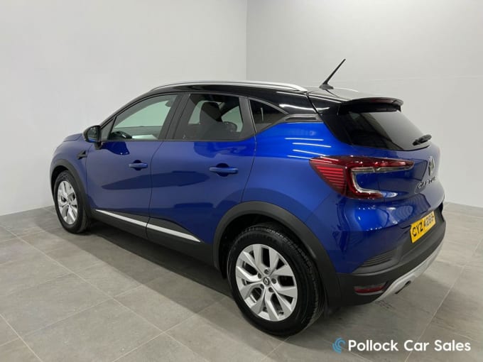 2025 Renault Captur