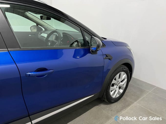 2025 Renault Captur