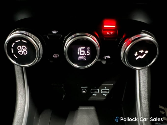 2025 Renault Captur