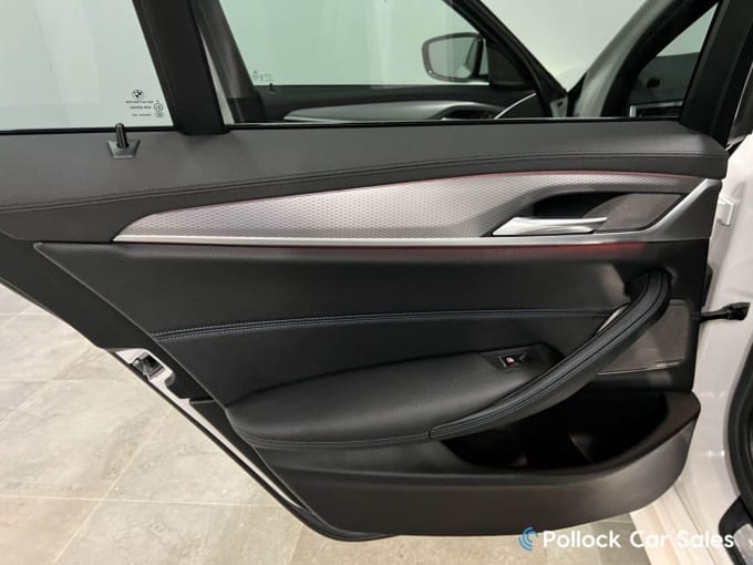 2025 BMW 5 Series