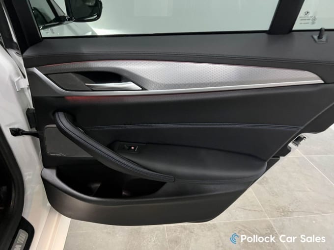 2025 BMW 5 Series