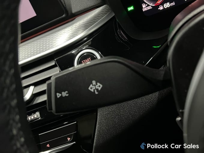 2025 BMW 5 Series