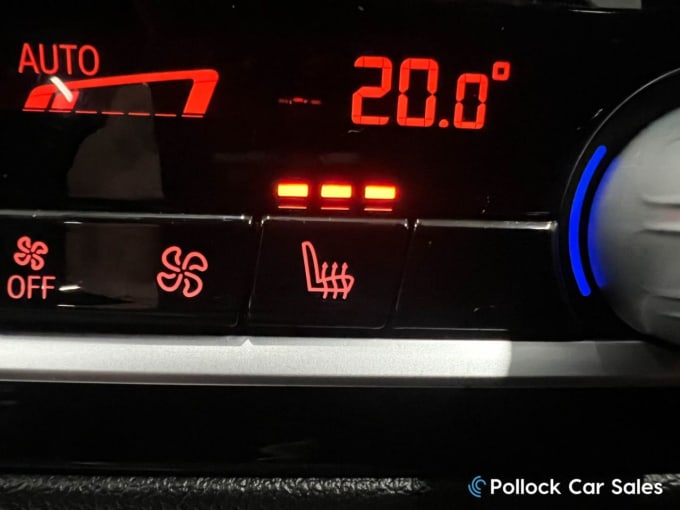 2025 BMW 5 Series