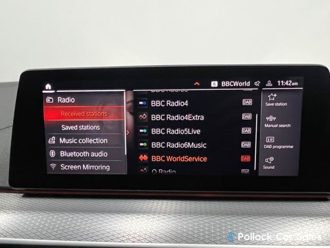 2025 BMW 5 Series