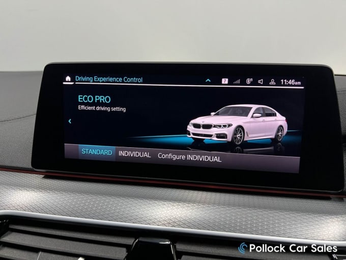 2025 BMW 5 Series