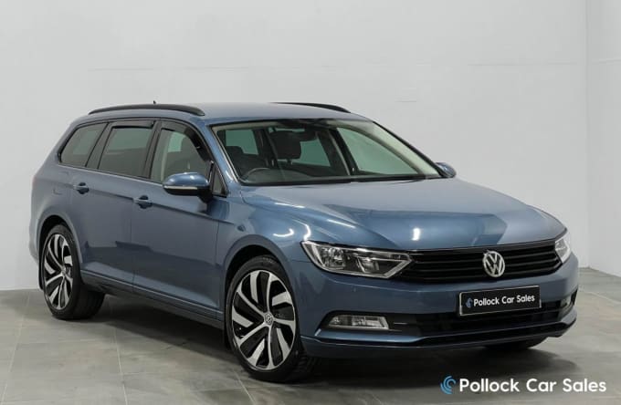 2025 Volkswagen Passat