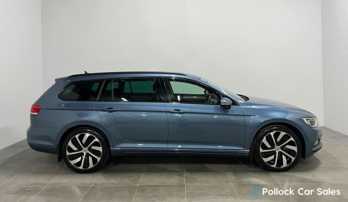 2025 Volkswagen Passat