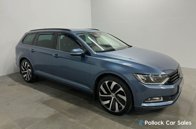 2025 Volkswagen Passat