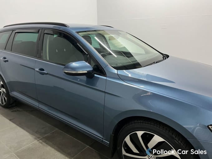2025 Volkswagen Passat