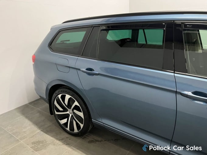 2025 Volkswagen Passat