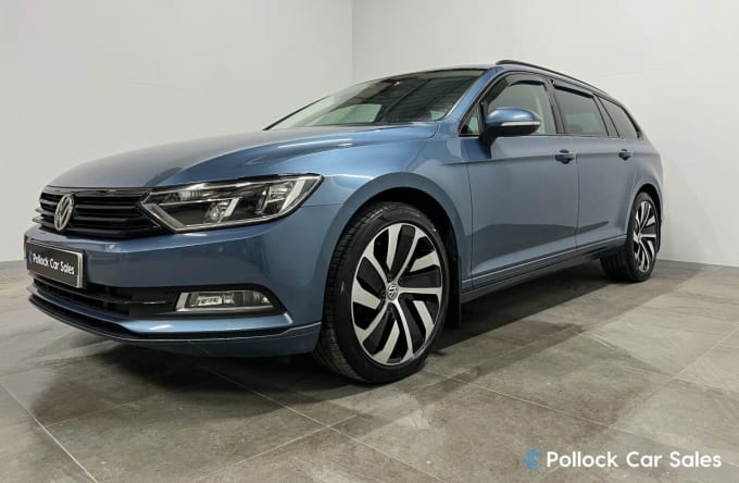 2025 Volkswagen Passat