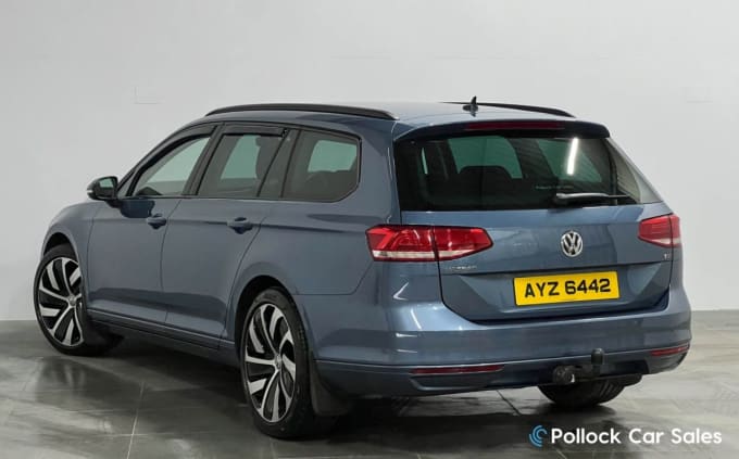 2025 Volkswagen Passat