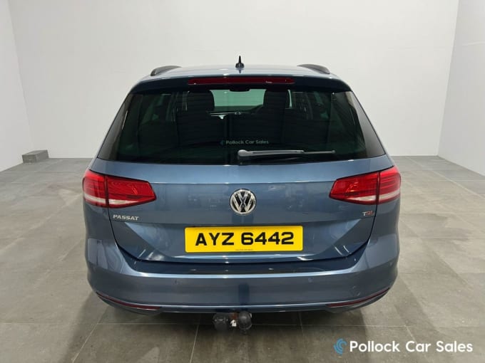 2025 Volkswagen Passat