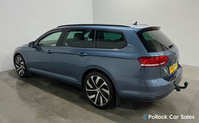 2025 Volkswagen Passat