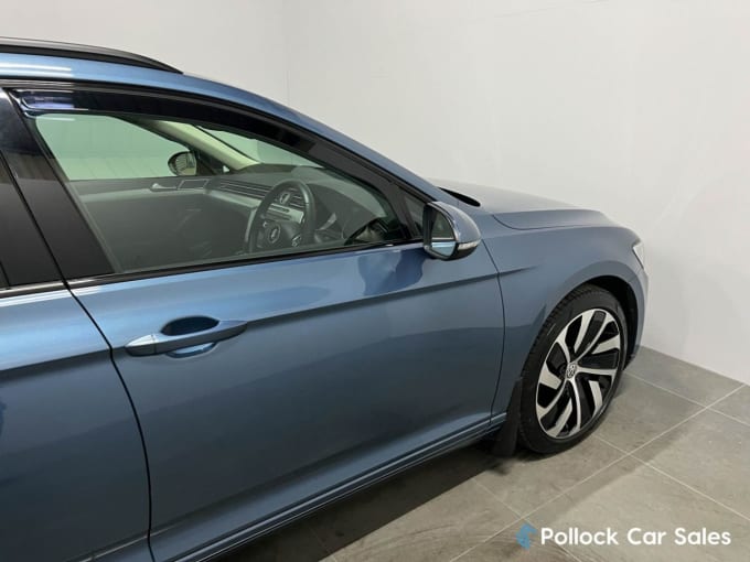 2025 Volkswagen Passat