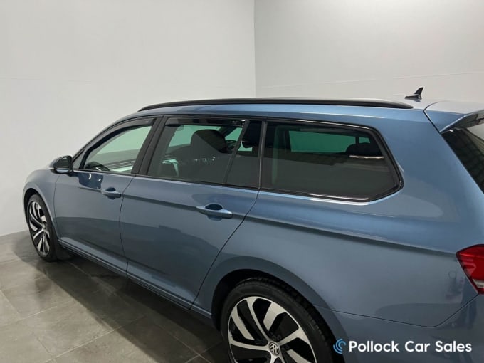 2025 Volkswagen Passat