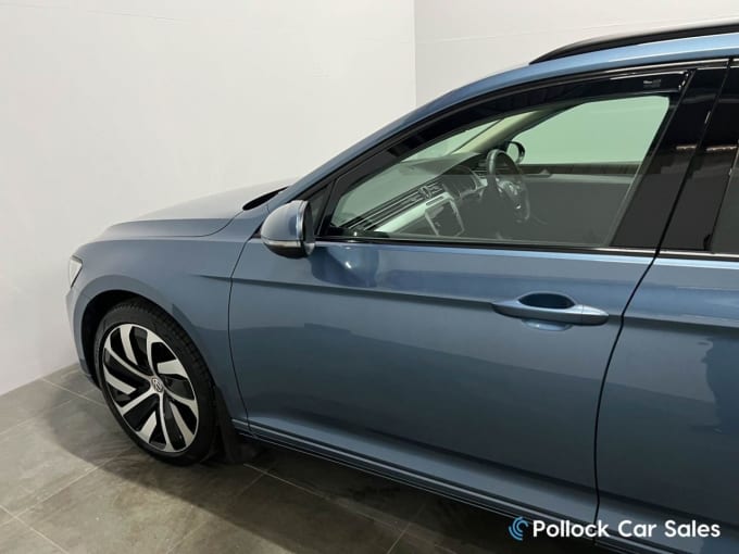 2025 Volkswagen Passat