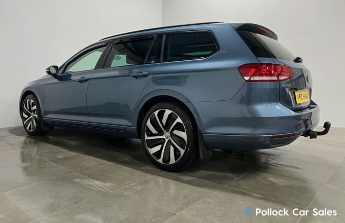 2025 Volkswagen Passat