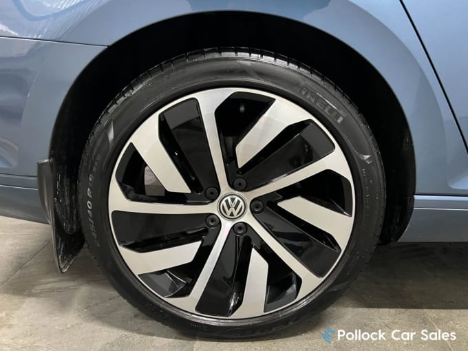 2025 Volkswagen Passat