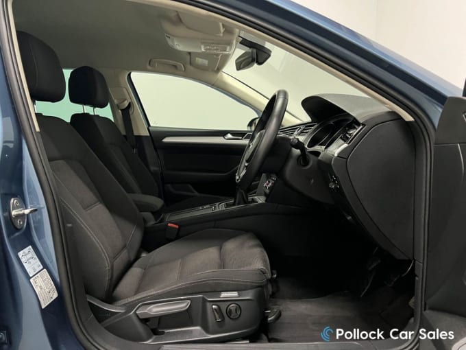 2025 Volkswagen Passat