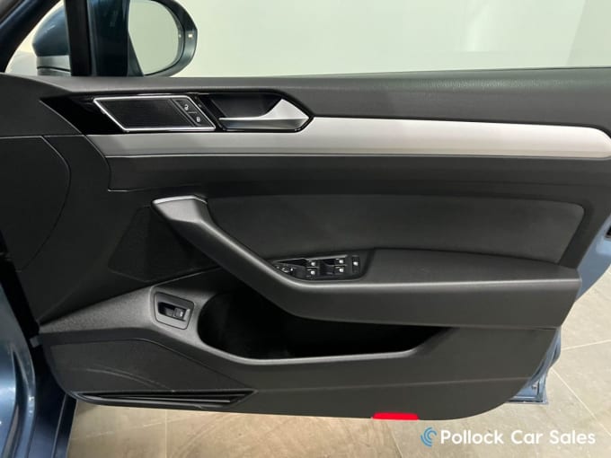 2025 Volkswagen Passat