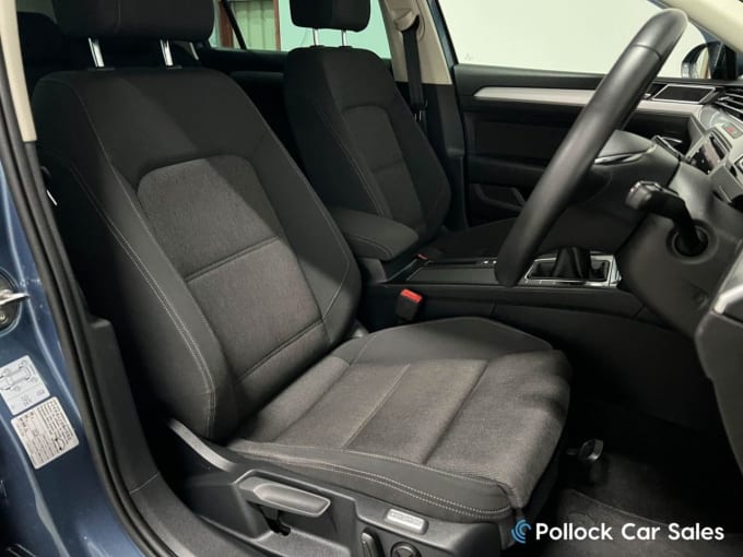 2025 Volkswagen Passat