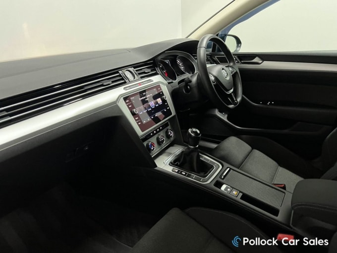2025 Volkswagen Passat