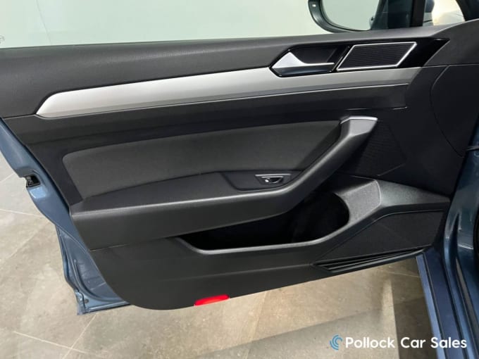 2025 Volkswagen Passat