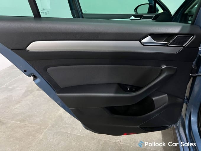 2025 Volkswagen Passat