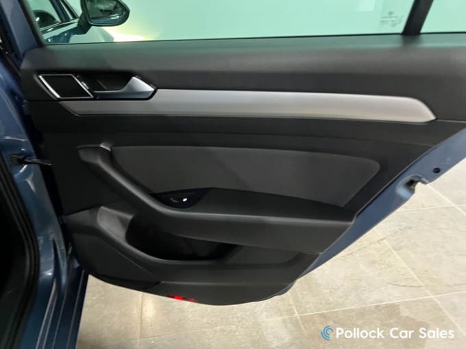 2025 Volkswagen Passat