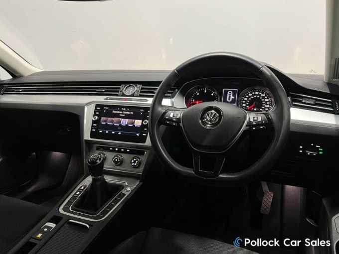 2025 Volkswagen Passat