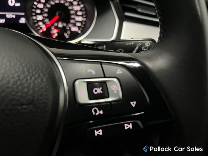 2025 Volkswagen Passat