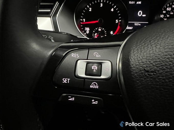 2025 Volkswagen Passat