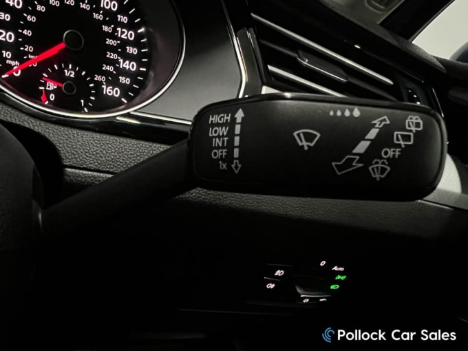 2025 Volkswagen Passat