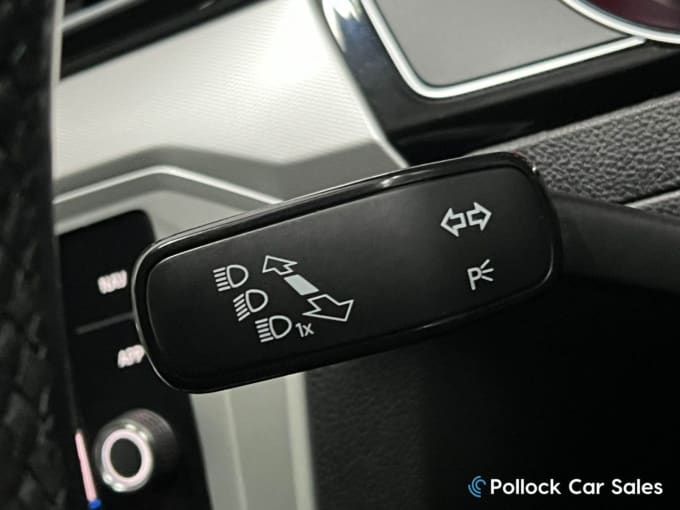 2025 Volkswagen Passat