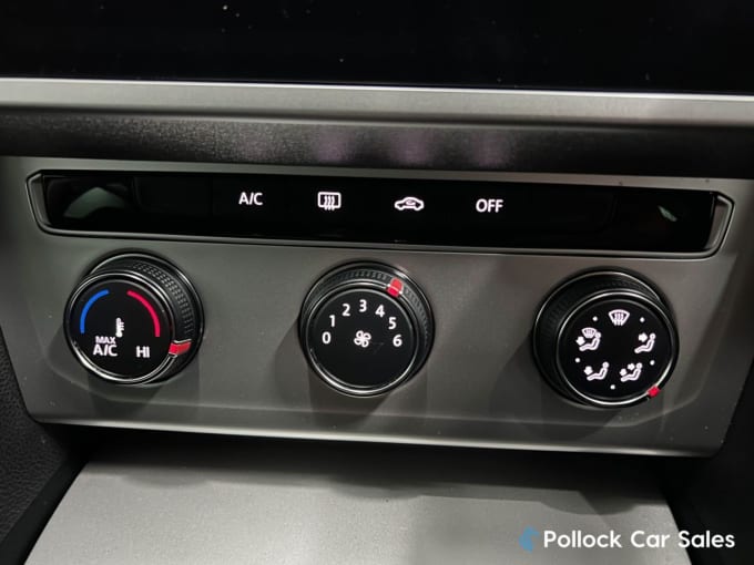 2025 Volkswagen Passat