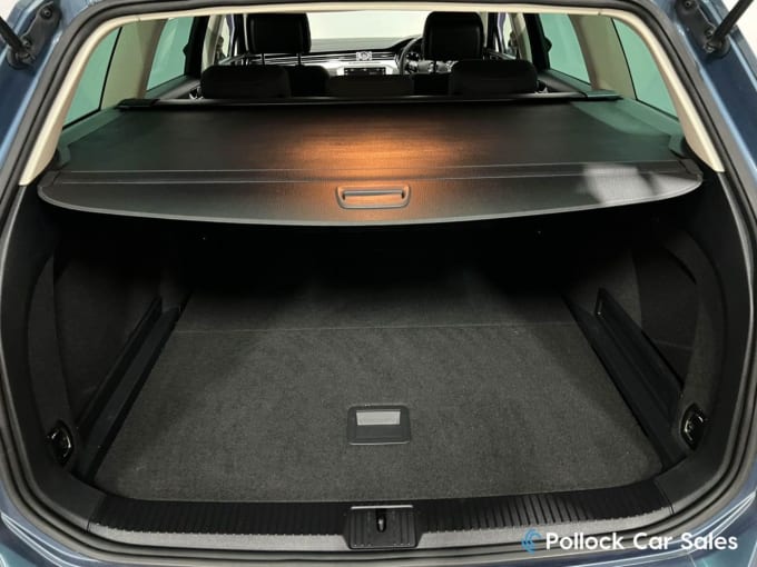 2025 Volkswagen Passat