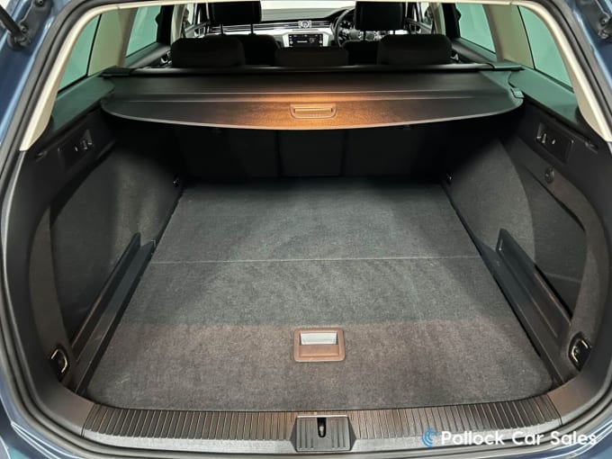 2025 Volkswagen Passat