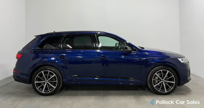 2025 Audi Q7