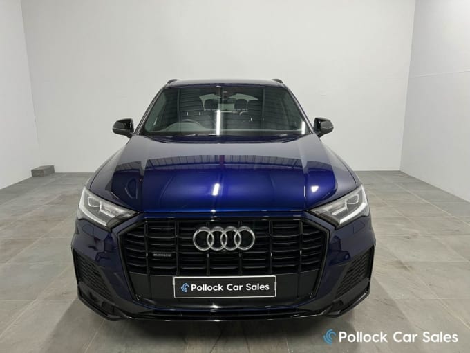 2025 Audi Q7