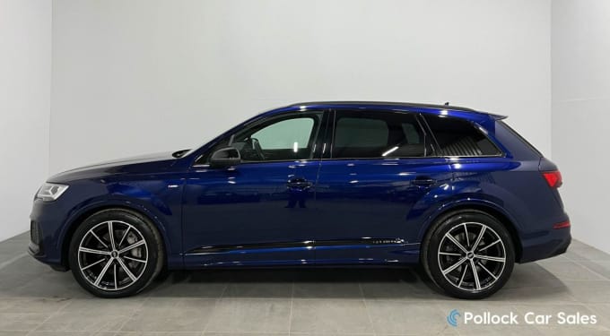 2025 Audi Q7