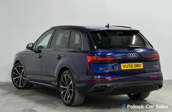 2025 Audi Q7