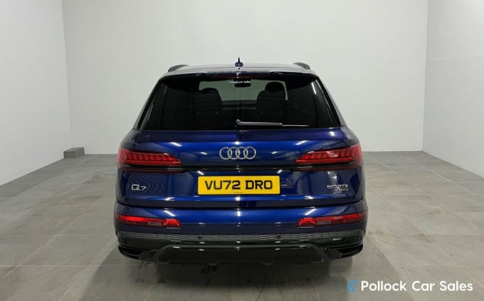 2025 Audi Q7
