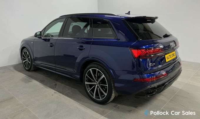 2025 Audi Q7