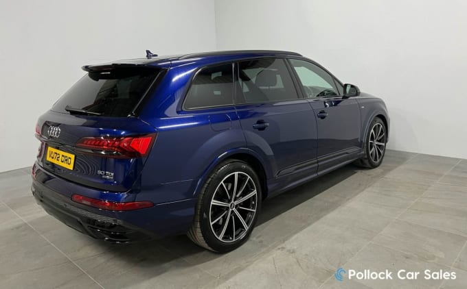 2025 Audi Q7