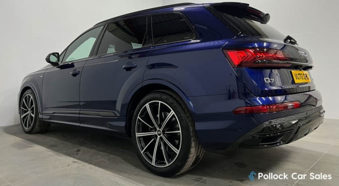 2025 Audi Q7