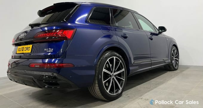 2025 Audi Q7